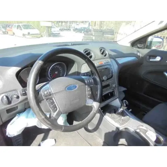 FORD MONDEO SPORTBREAK (CA2) '2008 LIMITED EDITION GRIS