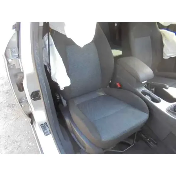 FORD MONDEO SPORTBREAK (CA2) '2008 LIMITED EDITION GRIS