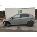 FIAT GRANDE PUNTO (199) '2009 1.4 16V ACTIVE (01.2007->) GRIS OSCURO