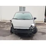 FIAT GRANDE PUNTO (199) '2009 1.4 16V ACTIVE (01.2007->) GRIS OSCURO