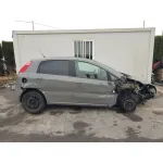 FIAT GRANDE PUNTO (199) '2009 1.4 16V ACTIVE (01.2007->) GRIS OSCURO