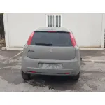 FIAT GRANDE PUNTO (199) '2009 1.4 16V ACTIVE (01.2007->) GRIS OSCURO