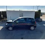 CHEVROLET AVEO '2010 LS NEGRO