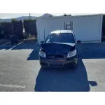 CHEVROLET AVEO '2010 LS NEGRO