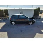 CHEVROLET AVEO '2010 LS NEGRO