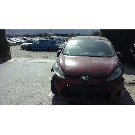 FORD FIESTA (CB1) '2009 TREND GRANATE