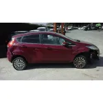 FORD FIESTA (CB1) '2009 TREND GRANATE