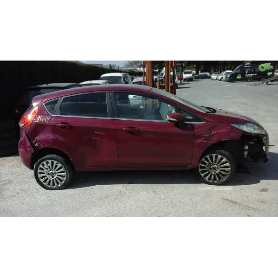 FORD FIESTA (CB1) '2009 TREND GRANATE