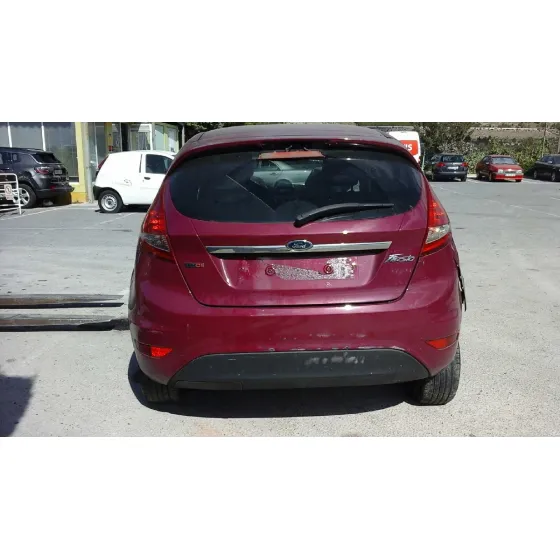 FORD FIESTA (CB1) '2009 TREND GRANATE