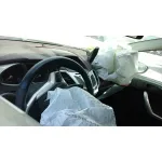FORD FIESTA (CB1) '2009 TREND GRANATE