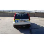 Nissan X-TRAIL II (T31) 2007