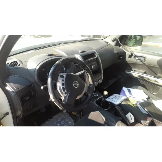 Nissan X-TRAIL II (T31) 2007