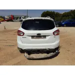 Ford KUGA I 2010