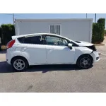 FORD FIESTA (CCN) '2015 TREND BLANCO
