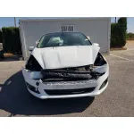 FORD FIESTA (CCN) '2015 TREND BLANCO