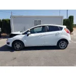 FORD FIESTA (CCN) '2015 TREND BLANCO