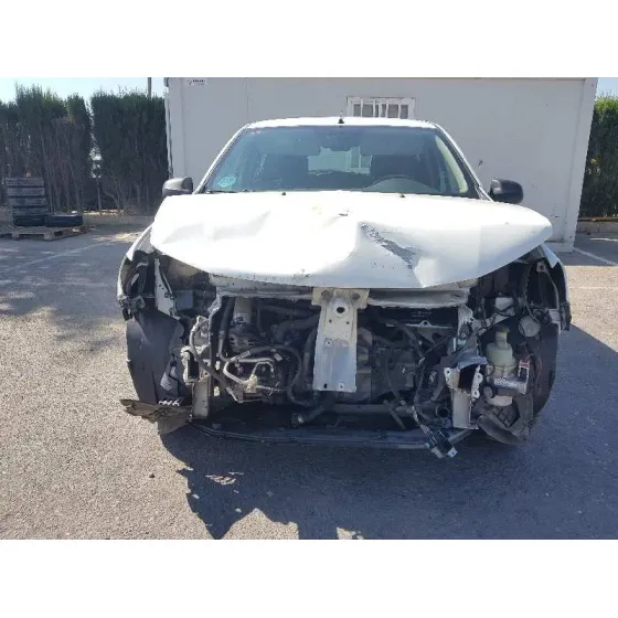 DACIA SANDERO '2015 AMBIANCE BLANCO