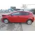 SEAT LEON (1P1) '2008 SPORT ROJO