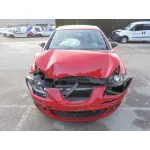 SEAT LEON (1P1) '2008 SPORT ROJO