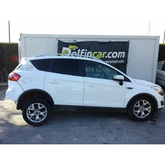FORD KUGA (CBV) '2010 TREND BLANCO