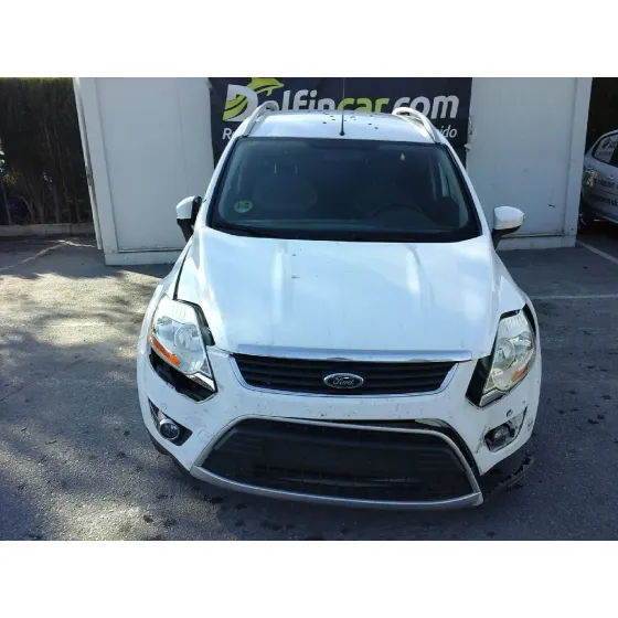 FORD KUGA (CBV) '2010 TREND BLANCO