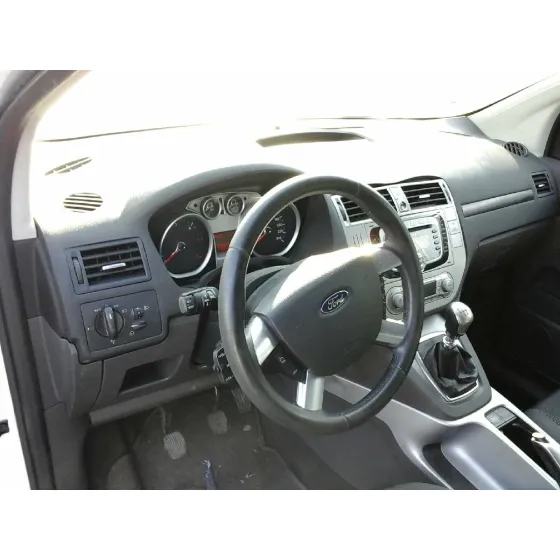 FORD KUGA (CBV) '2010 TREND BLANCO
