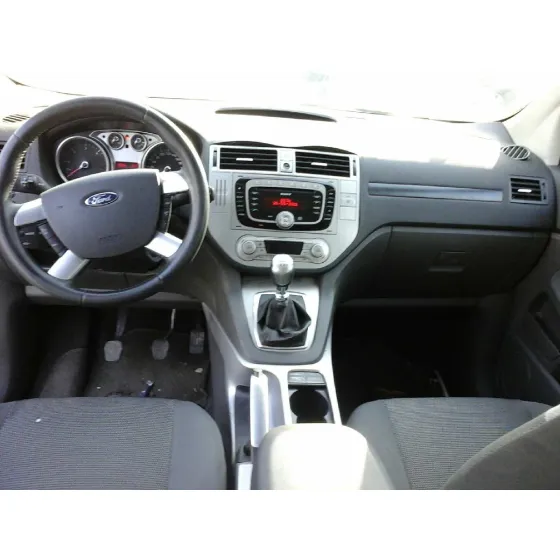 FORD KUGA (CBV) '2010 TREND BLANCO