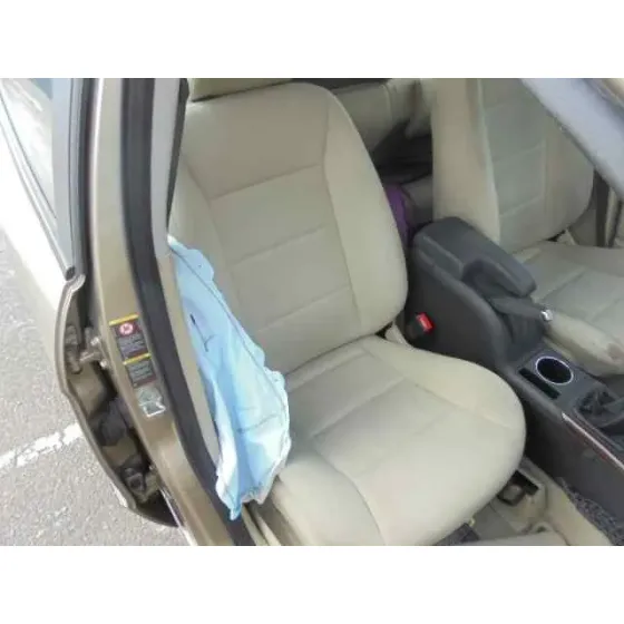 MERCEDES CLASE A (W169) '2004 A 180 CDI A-EDITION DORADO