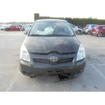 TOYOTA COROLLA VERSO (R1) TOYOTA COROLLA VERSO (R1) '2008 2.2 D-4D LUNA NEGRO 2005