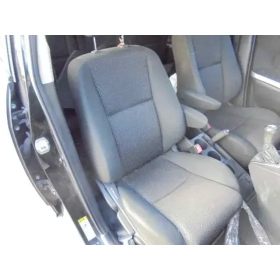 TOYOTA COROLLA VERSO (R1) '2008 2.2 D-4D LUNA NEGRO