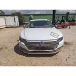 Volkswagen ARTEON (3H7, 3H8) 2017