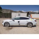 Volkswagen ARTEON (3H7, 3H8) 2017