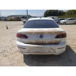 Volkswagen ARTEON (3H7, 3H8) 2017