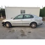 SEAT TOLEDO (1M2) '2003 SELECT GRIS