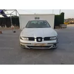 SEAT TOLEDO (1M2) '2003 SELECT GRIS
