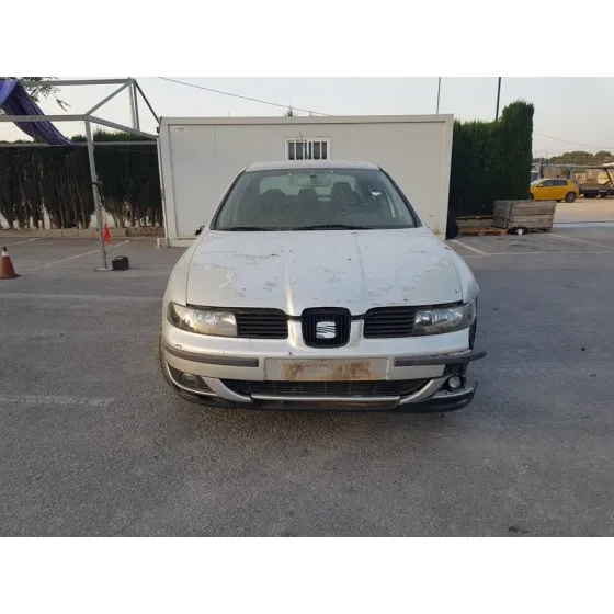 SEAT TOLEDO (1M2) '2003 SELECT GRIS