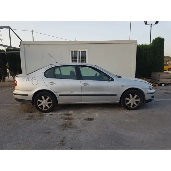 SEAT TOLEDO (1M2) '2003 SELECT GRIS