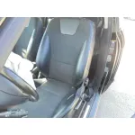 MERCEDES CLASE A (W169) '2006 A 160 CDI (169.306) NEGRO