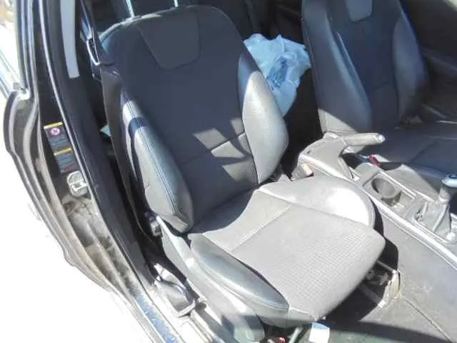 MERCEDES CLASE A (W169) '2006 A 160 CDI (169.306) NEGRO