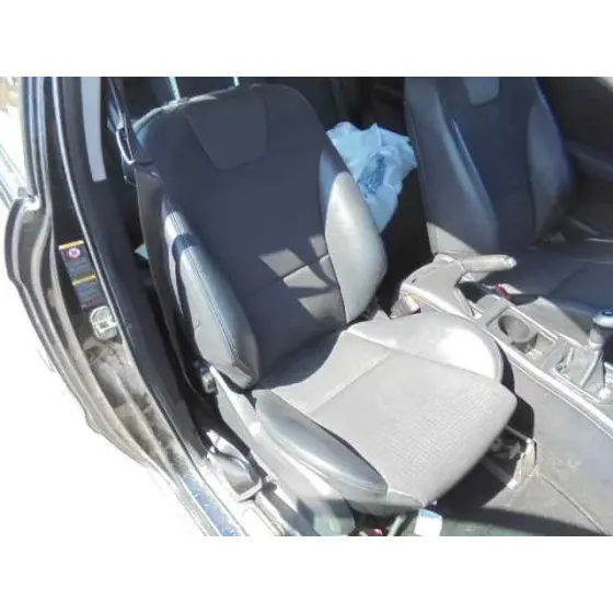 MERCEDES CLASE A (W169) '2006 A 160 CDI (169.306) NEGRO