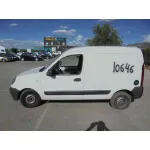 RENAULT KANGOO (F/KC0) RENAULT KANGOO (F/KC0) '2007 ALIZE BLANCO 2003