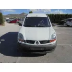 RENAULT KANGOO (F/KC0) RENAULT KANGOO (F/KC0) '2007 ALIZE BLANCO 2003
