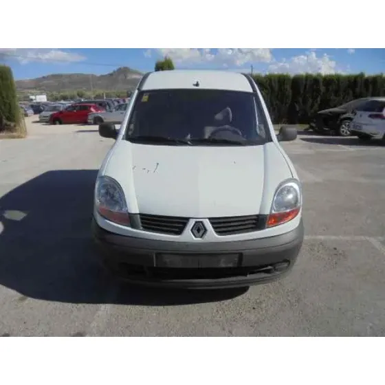 RENAULT KANGOO (F/KC0) '2007 ALIZE BLANCO