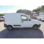 RENAULT KANGOO (F/KC0) RENAULT KANGOO (F/KC0) '2007 ALIZE BLANCO 2003