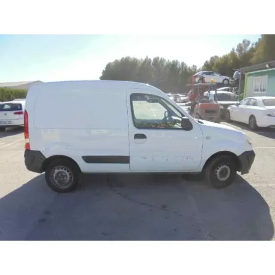 RENAULT KANGOO (F/KC0) '2007 ALIZE BLANCO
