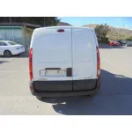 RENAULT KANGOO (F/KC0) RENAULT KANGOO (F/KC0) '2007 ALIZE BLANCO 2003