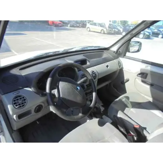 RENAULT KANGOO (F/KC0) '2007 ALIZE BLANCO
