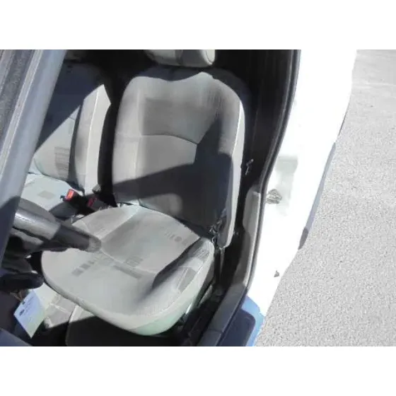 RENAULT KANGOO (F/KC0) '2007 ALIZE BLANCO