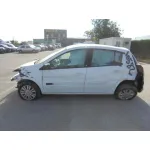 RENAULT CLIO III '2010 20 ANIVERSARIO BLANCO