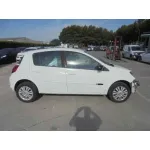 RENAULT CLIO III '2010 20 ANIVERSARIO BLANCO
